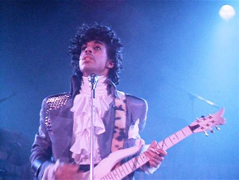 Watch Prince Tributes From the 2016 BET Awards.